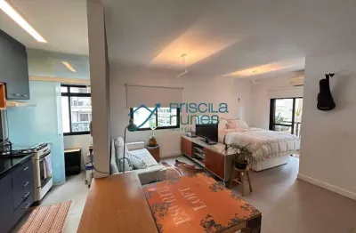 Apartamento Alto Padrão em Vila Nova Conceição, São Paulo/SP