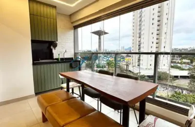 Apartamento garden  Vila Leopoldina com 2 quartos, sendo 2 suítes , 95m²