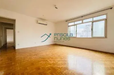 Apartamento com 3 quartos para alugar na Rua Artur de Azevedo, 1083, Pinheiros, São Paulo