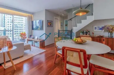 Cobertura com 3 quartos à venda na Rua Arminda, Vila Olímpia, São Paulo