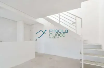 Cobertura com 2 quartos à venda na Rua Croata, Vila Ipojuca, São Paulo