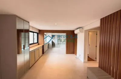 Apartamento com 4 quartos à venda na Rua Inhambú, Vila Uberabinha, São Paulo