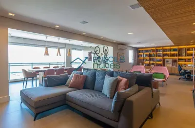 Apartamento com 3 quartos à venda na Rua Nagel, Vila Leopoldina, São Paulo