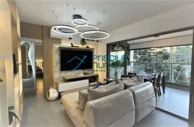 Apartamento garden  vila mariana com 3 quartos, sendo 3 suítes, 162m²