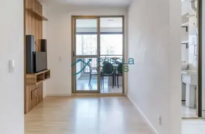 Apartamento com 2 quartos à venda na Rua Doutor Ribeiro de Almeida, Barra Funda, São Paulo
