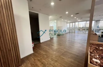 Sala comercial para alugar na Rua Hungria, 1240, Jardim Europa, São Paulo