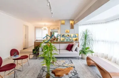 Apartamento com 3 quartos à venda na Rua Doutor Homem de Melo, Perdizes, São Paulo