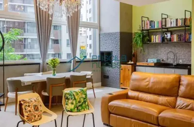 Apartamento com 5 quartos para alugar na Rua Cayowaá, Perdizes, São Paulo