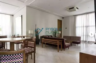Apartamento com 2 quartos à venda na Rua Araguari, Vila Uberabinha, São Paulo