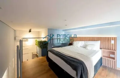 Kitnet / Stúdio à venda na Rua Harmonia, Sumarezinho, São Paulo