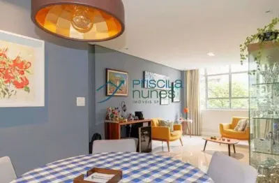 Apartamento com 2 quartos à venda na Rua Artur Prado, Bela Vista, São Paulo