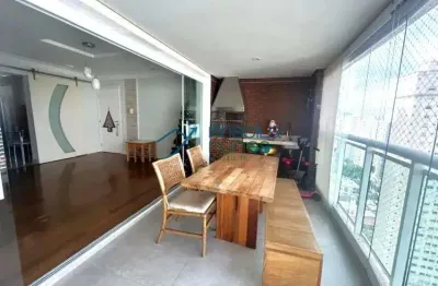 Apartamento com 3 quartos à venda na Rua Carlos Weber, Vila Leopoldina, São Paulo