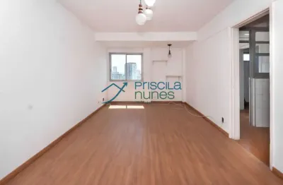 Apartamento com 2 quartos à venda na Rua Paulistânia, Sumarezinho, São Paulo