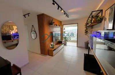 Apartamento com 2 quartos à venda na Rua Faustolo, Água Branca, São Paulo