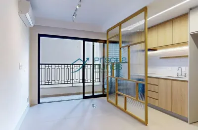 Apartamento com 1 quarto à venda na Rua Minerva, Perdizes, São Paulo