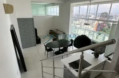 Apartamento com 2 quartos para alugar na Alameda Ministro Rocha Azevedo, Cerqueira César, São Paulo