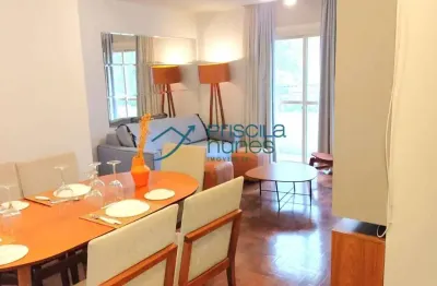 Apartamento com 2 quartos para alugar na Rua Baluarte, Vila Olímpia, São Paulo