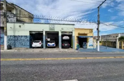 Loja / salão / ponto comercial à venda, 467m² - vila pirituba