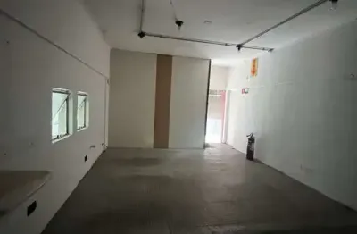 Sala comercial 118 m² a venda no centro de santo andré