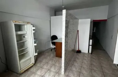 Sala comercial à venda na Praça do Carmo, 71, Centro, Santo André