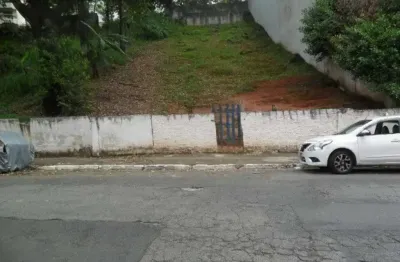 Terreno à venda na Rua Almansa, 100, Vila Andrade, São Paulo