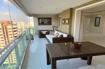 Apartamento com 3 quartos à venda na Rua José Gonçalves, 292, Vila Andrade, São Paulo