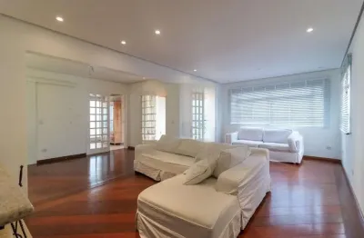 Apartamento de 4 suites e varanda gourmet em vila suzana