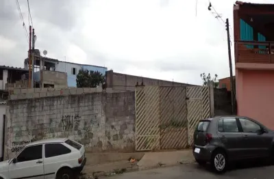 Terreno à venda na Rua Ribeirão Ponte Baixa, 155, Parque Santo Amaro, São Paulo