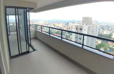 Apartamento com 3 quartos à venda na Rua João Ribeiro, 1031, Campestre, Santo André