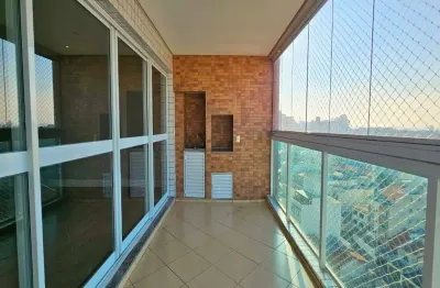 Cobertura com 4 quartos à venda na Rua Flávio Fongaro, 0282, Jardim do Mar, São Bernardo do Campo