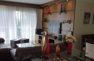 Apartamento com 3 quartos à venda na Avenida Giovanni Gronchi, 04499, Vila Andrade, São Paulo