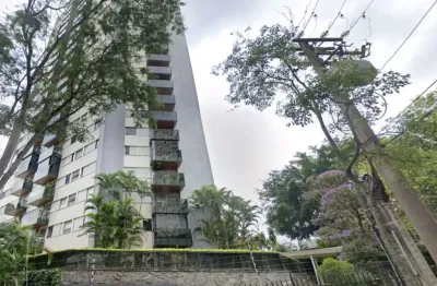 Apartamento com 4 quartos à venda na Rua Doutor James Ferraz Alvim, 271, Vila Suzana, São Paulo