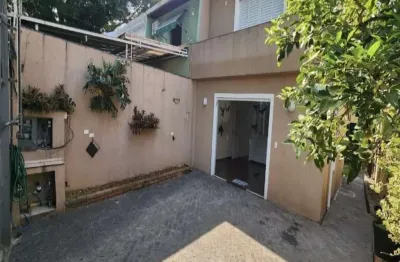 Casa com 2 quartos à venda na Rua Hollywood, 396, Brooklin, São Paulo