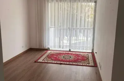 Apartamento no condomínio alberto no jardim petrópolis com 67m² 2 dormitórios 1 banheiro 1 vaga