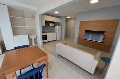 Apartamento com 1 quarto, 43 m², à venda  - campo belo - são paulo/sp