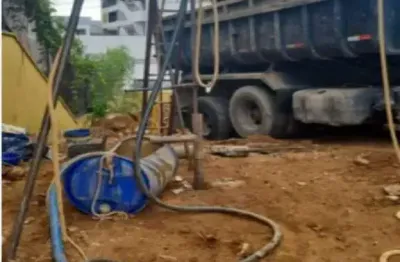Terreno à venda na Rua Francisco Dias, 1, Bosque da Saúde, São Paulo
