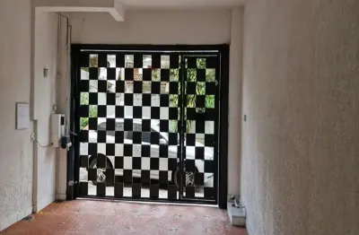 Casa com 2 quartos à venda na Rua Diogo de Quadros, 0218, Santo Amaro, São Paulo