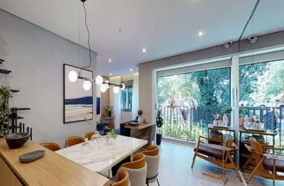 Apartamento com 3 quartos à venda na Avenida Professor Francisco Morato, 4240, Vila Sônia, São Paulo