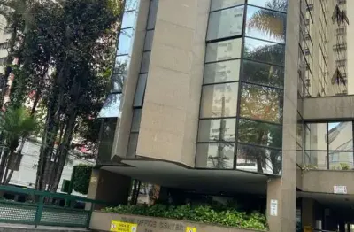 Sala comercial à venda na Rua Doutor Renato Paes de Barros, 512, Itaim Bibi, São Paulo