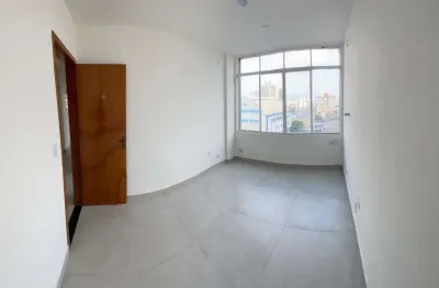 Sala comercial à venda na Rua Xavier de Toledo, 181, Centro, Santo André