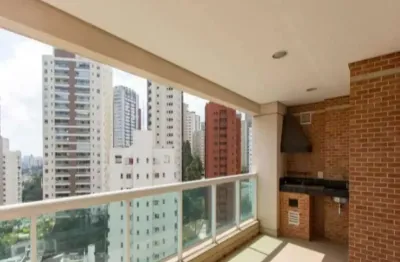 Apartamento com 2 quartos à venda na Rua José Gonçalves, 101, Vila Andrade, São Paulo