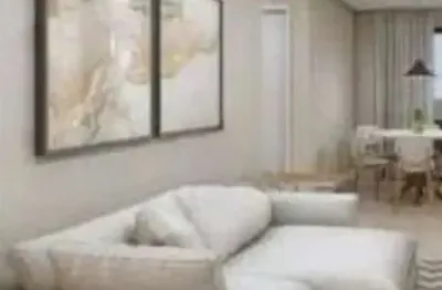 Apartamento com 2 quartos à venda na Travessa Apeninos, 161, Vila Assunção, Santo André