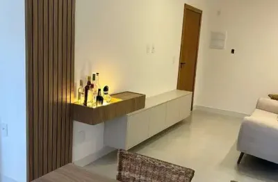 2 dorms, 1 suite, 2 vagas, varanda, cobertura, v. assunção