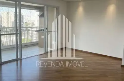 Apartamento com 3 quartos à venda na Rua Rubens Meireles, 105, Várzea da Barra Funda, São Paulo