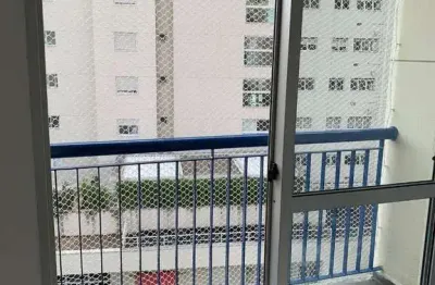 Apartamento a venda  2 domitorios 1suite  57m² condomínio espaco contemporaneo