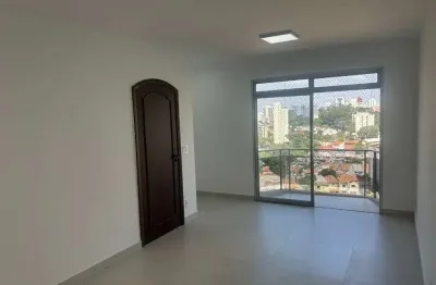 Apartamento reformado com vista livre na venda vila mariana