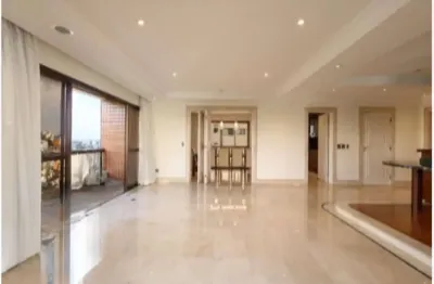 Luxuoso apartamento de 4 quartos e 4 suítes na vila suzana, são paulo - 390m², 4 banheiros e 4 vagas de garagem!