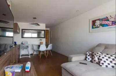 Apartamento à venda - edifício dante almeri - vila parque jabaquara, são paulo