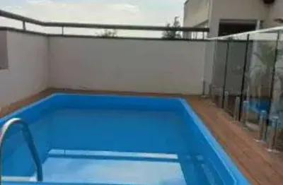 Cobertura duplex á venda na vila sônia, com 3 dormitórios, depósito e 3 vagas.