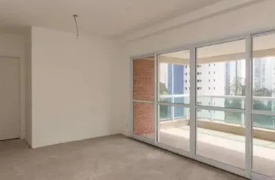 Apartamento à venda no morumbi com 104m², 2 quartos e 2 vagas